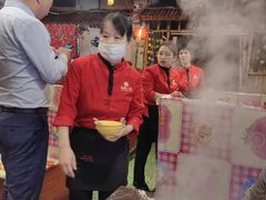 -粗粮人家·东北菜(洋桥店)