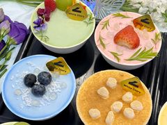 -白色日记·手作酸奶(麦凯乐店)