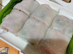 -点都德(龙之梦店)