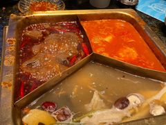 -王家渡火锅店(棕榈泉店)