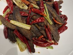 -金贵源食神(楚河汉街店)