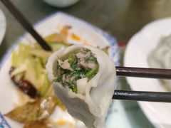 -军嫂饺子馆(岳家寨小区店)