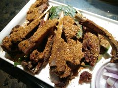 -解家河南菜(商鼎路店)