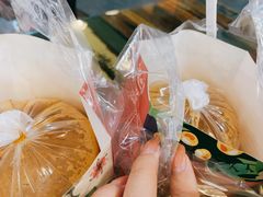 -婉泰·特色小吃·舂鸡脚(告庄二店)