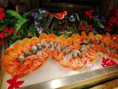 -芭菲盛宴·环球美食(袁家岗店)