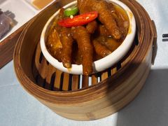 -松雅轩(大源店)