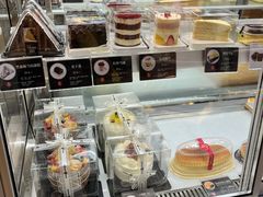 -BREAD WAY面包路·欧式面包(龙湖时代D馆店)