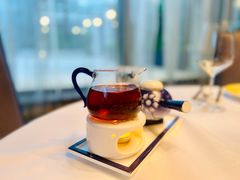 -东海朗廷酒店-唐阁T’ANG COURT 中餐厅