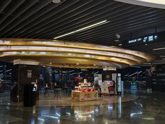 -卢米埃影城(合生广场IMAX店)