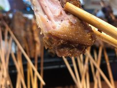 -管氏翅吧(台湾街店)