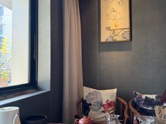 -邈墨茶馆(凤起路店)