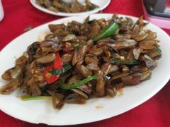 -蛇口康乐快餐鱼仔档(翠苑小区店)