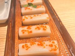 -吴越荣记·苏州菜·松鼠桂鱼(娄门景区店)