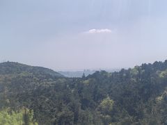 -虞山风景区
