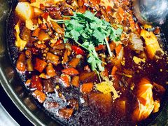 -受气牛肉·重庆耙牛肉(来福士店)