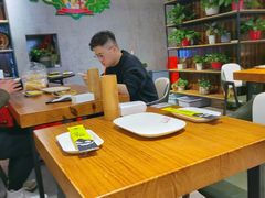 大堂-本色.小马哥烧烤(五一路总店)