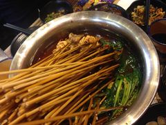 -七串串(无锡总店)