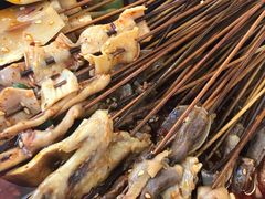 -古真记钵钵鸡(老公园店)