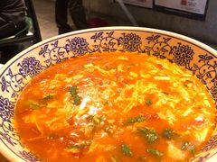 勾魂疙瘩汤-腰子哥烤串(石佛营炫特店)