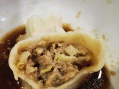-听涛雅苑百味饺子老家菜馆