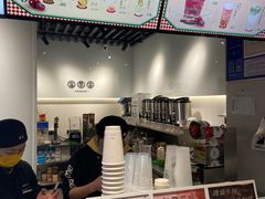 -古茗(恒太城店)