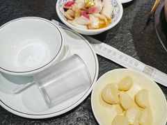 -仁和四季涮肉馆(天坛南门店)