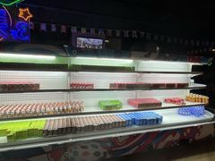 -皇室假期美食水疗会(春风路店)