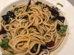 -半山腰·云南菜(侨福芳草地店)