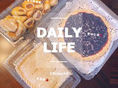 -玛尔哈巴·塔塔尔糕点(华侨小区店)