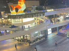 -喜茶(深圳福田星河COCO Park店)