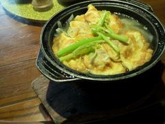 -客语客家菜(东山口店)