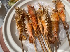 -79号渔船海鲜饭店(龙岗店)