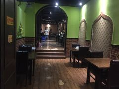 -凯撒尔新疆特色主题餐厅(青山店)