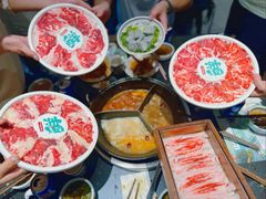 -巴蜀大将火锅(春熙店)