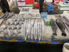 -海峡水产品交易中心(海鲜交易区)