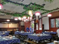 大堂-徐鼎盛民间菜(城南家园店)