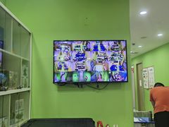 -昂立青少儿成长中心(长宁仙霞校区)