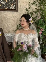 -城市花园婚纱摄影
