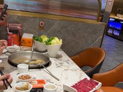 -潮汕大目牛肉火锅(皇岗旗舰店)