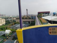 -大信·云顶星河游乐王国