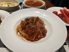 -食间牛排(湖西路店)