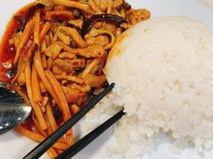 -宜家·瑞典风味餐厅(天津东丽商场店)