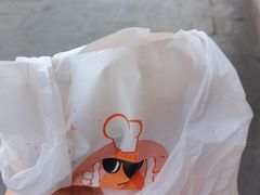 -潘老板炸鸡(楚河汉街店)