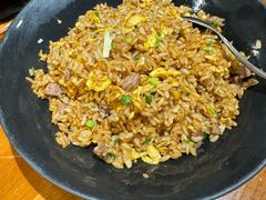 -又一福烤鸭·北京菜(东四店)