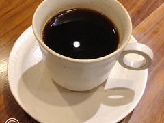 -RUMORS COFFEE ROASTERY鲁马滋咖啡(湖南路店)