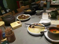 -云海肴·汽锅鸡·云南菜(高德置地店)