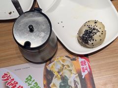 -小杨生煎(香港名都店)