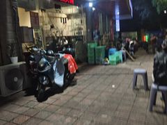 -大拿渔火锅(万豪白领富贵西园店)