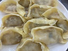 -奉天蚨祥饺子馆