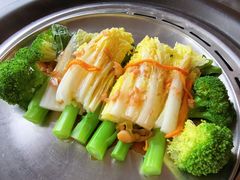 -水禾轩·海鲜蒸汽主题餐厅(新香洲旗舰店)